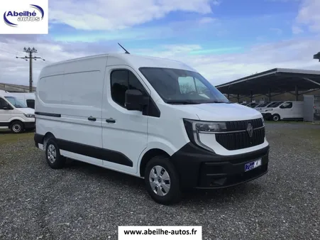 Renault Master L2H2 3T5 2.0 BLUE DCI 150 EXTRA 3PL