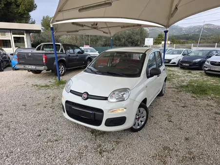Fiat panda 1.2 69ch