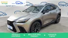 Lexus NX 2.5 VVT-i 450h+ 309 Plug in Hybrid AWD E-CVT F Sport Executive