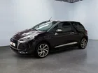 DS 3 DS3 Cabriolet PureTech 110 S&S EAT6 Sport Chic
