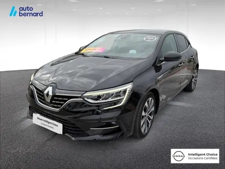 Renault Megane 1.3 TCe 140ch FAP Business Intens EDC