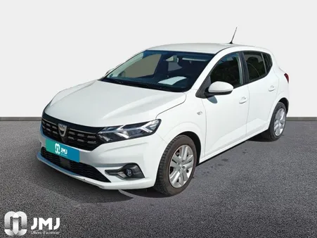 Dacia Sandero SCe 65 Confort