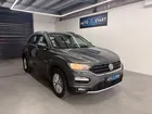 Volkswagen t-ROC Lounge CAMERA DE RECUL/RADAR ARV-AR/FRONT ASSIST/GPS/BLUETOOTH