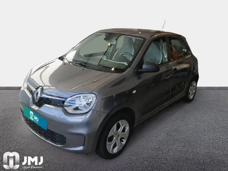 Renault Twingo III TCe 95 Zen