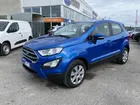 FORD ECOSPORT 1.0 EcoBoost 100 CONNECTED