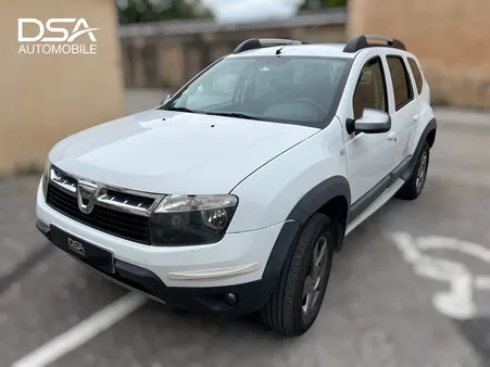 DACIA DUSTER 1.5 dCi 110 4x2 Prestige