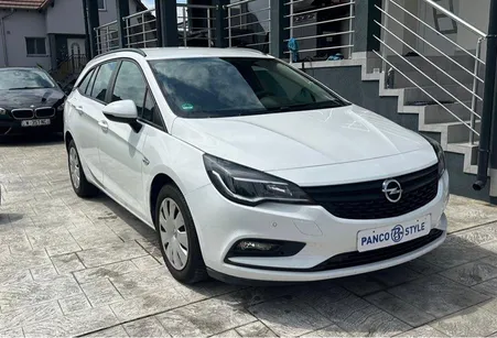Opel Astra 1.6 CDTI 110ch / Clim / Bluetooth / Régul / Entretien à jour