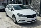 Opel Astra 1.6 CDTI 110ch / Clim / Bluetooth / Régul / Entretien à jour