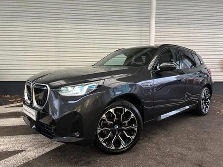 Bmw X3 xDrive30e 299ch M Sport