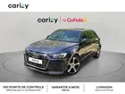 Audi A1 sportback 30 TFSI 110 ch S tronic 7 Advanced 2