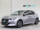 Peugeot 208 1.2 PureTech 100ch S&S Allure 118g