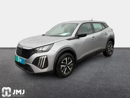 Peugeot 2008 100 S&S BVM6 Style