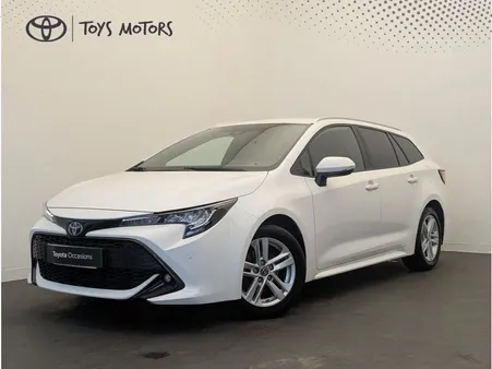 Toyota corolla touring sports Hybride 122h Dynamic Business