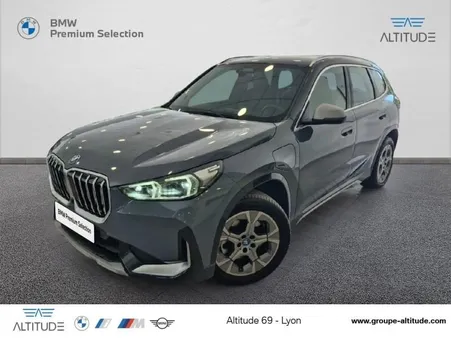 Bmw X1 xDrive25e 245ch xLine