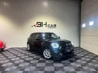 Mini Countryman SD 2.0 190 cv COOPER BVA / Toit ouvrant / Harman Kardon / Affichage tête haute