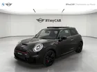 MINI Hatch 3 Portes John Cooper Works 231 ch BVA8 Edition Premium Plus