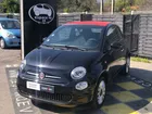 Fiat 500C 1.2 8V 69CH S&S LOUNGE DUALOGIC EURO6D