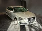AUDI A3 SportBack 1.6 TDI DPF - 105 - Start/Stop 8P SPORTBACK Ambition Luxe