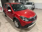 Dacia Sandero 1,5 dci 85 cv 2013 85000 km