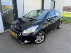 Peugeot 208 1.6 e-HDI 92cv Allure 2014 177 152 km