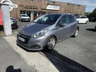 PEUGEOT 208 1.5 BlueHDi S&S - 100 Allure GPS + RADAR AR + CLIM