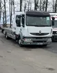 Dépanneuse Renault