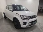 Suzuki Ignis 1.2 Dualjet Hybrid 83ch Pack