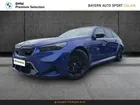 Bmw M5 Touring 4.4 V8 PHEV 727ch