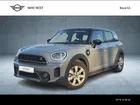 Mini Countryman Cooper SE 125ch + 95ch ALL4 BVA6