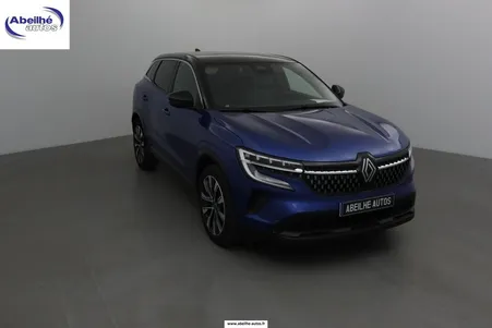 Renault Austral MILD HYBRID ADVANCED 130 TECHNO