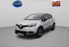 Renault Captur dCi 90 Zen EDC