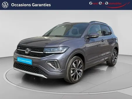 Volkswagen T-Cross 1.0 TSI 110ch Style DSG7