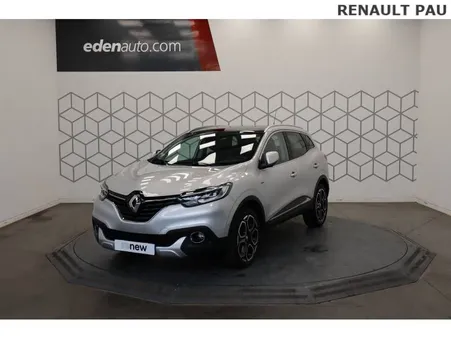 Renault Kadjar dCi 130 Energy Intens