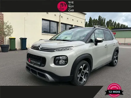 CITROEN C3 AIRCROSS 1.5 BlueHDi - 110 S&S Shine