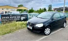 VOLKSWAGEN POLO 1.2i 60 CH PHASE 2