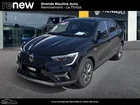 Renault Arkana 1.3 TCe 140ch mild hybrid Evolution EDC -24