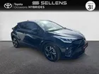 Toyota C-HR 1.8 Hybride 122ch Design E-CVT