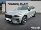 VOLVO XC60 T6 Recharge AWD 253 ch + 145 ch Geartronic 8 Start