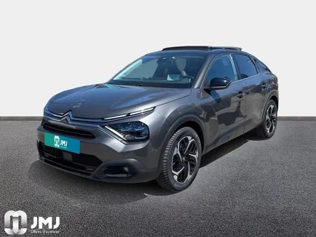 Citroën C4 PureTech 130 S&S EAT8 Shine Pack