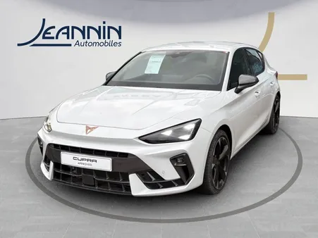 CUPRA Leon 1.5 eTSI Hybrid 150 ch DSG7 V