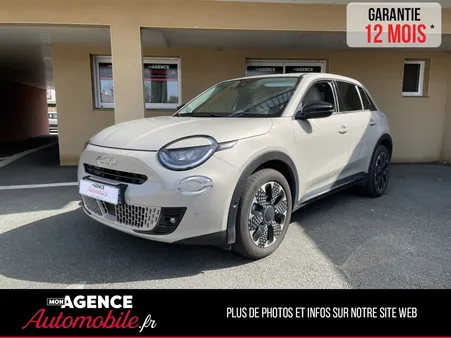 Fiat 600 E 156 Cv 54 KWh La Prima / Garantie Constructeur