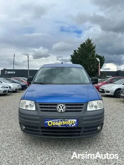 Volkswagen Caddy 1.4 80 LIFE