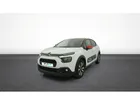 CITROEN C3 PureTech 83 S&S BVM5 Shine