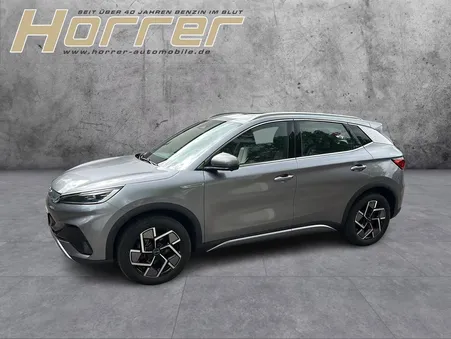 BYD Atto 3 60 kWh Design 204ch - Toit panoramique - Non fumeur - Pneus été