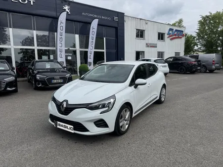 Renault Clio (5) Zen TCe 90 -21