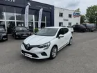 Renault Clio (5) Zen TCe 90 -21