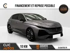 PEUGEOT 308 1.5 BlueHDi 130ch BV EAT8 Allure