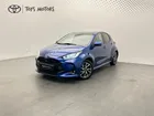 Toyota Yaris Hybride 116h Design PACK CONFORT