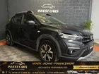 DACIA SANDERO 1.0 ECO-G 100 CH Stepway FINITION Confort GARANTIE 6 MOIS MINIMUM