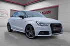 AUDI A1 1.0 TFSI 82Ch S line Garantie 12 mois